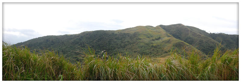 Sembrano mt. sembrano by mankiphoto on DeviantArt