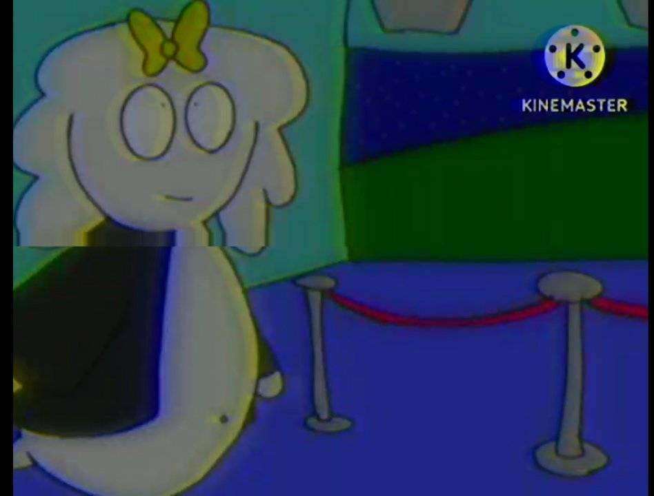 Kimpy Kimpy's first appearance in the show by CircleheadsPokeWorld on DeviantArt
