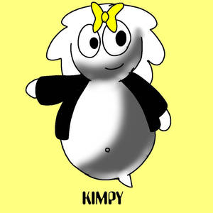Kimpy Explore the Best Kimpy Art | DeviantArt