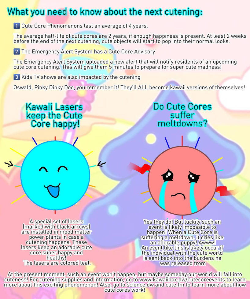 A guide to the Cute Core Phenomenon (Page 3) by CircleheadsPokeWorld on ...