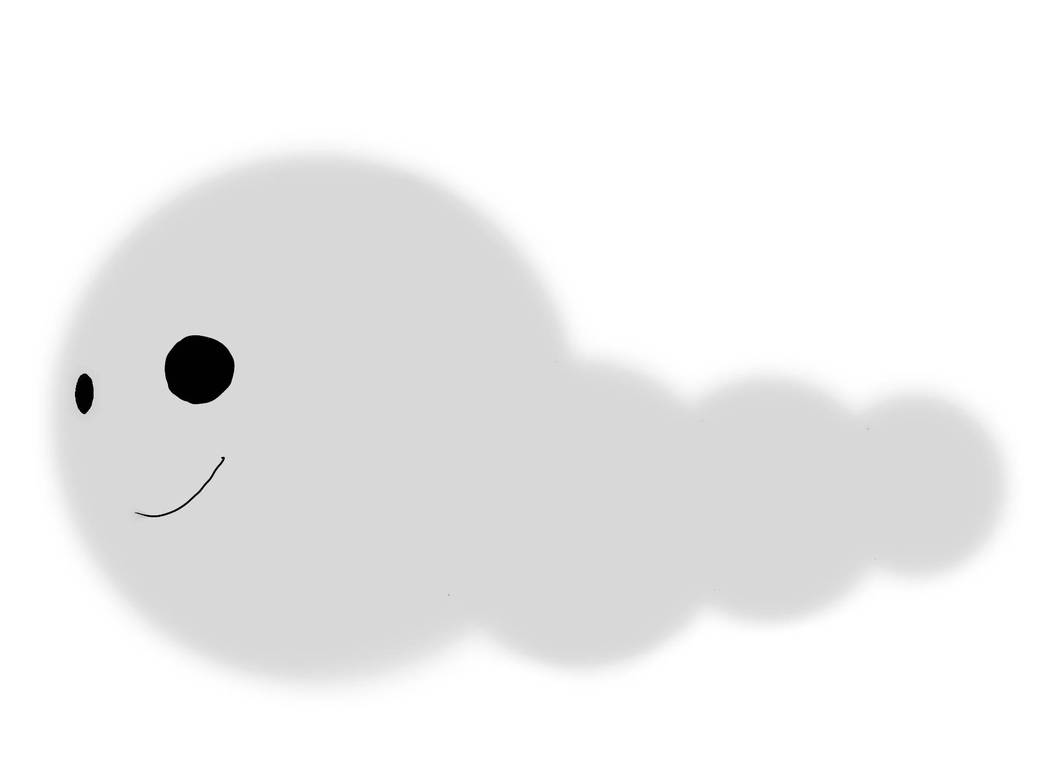 Cumulo By CircleheadsArtWorld On DeviantArt