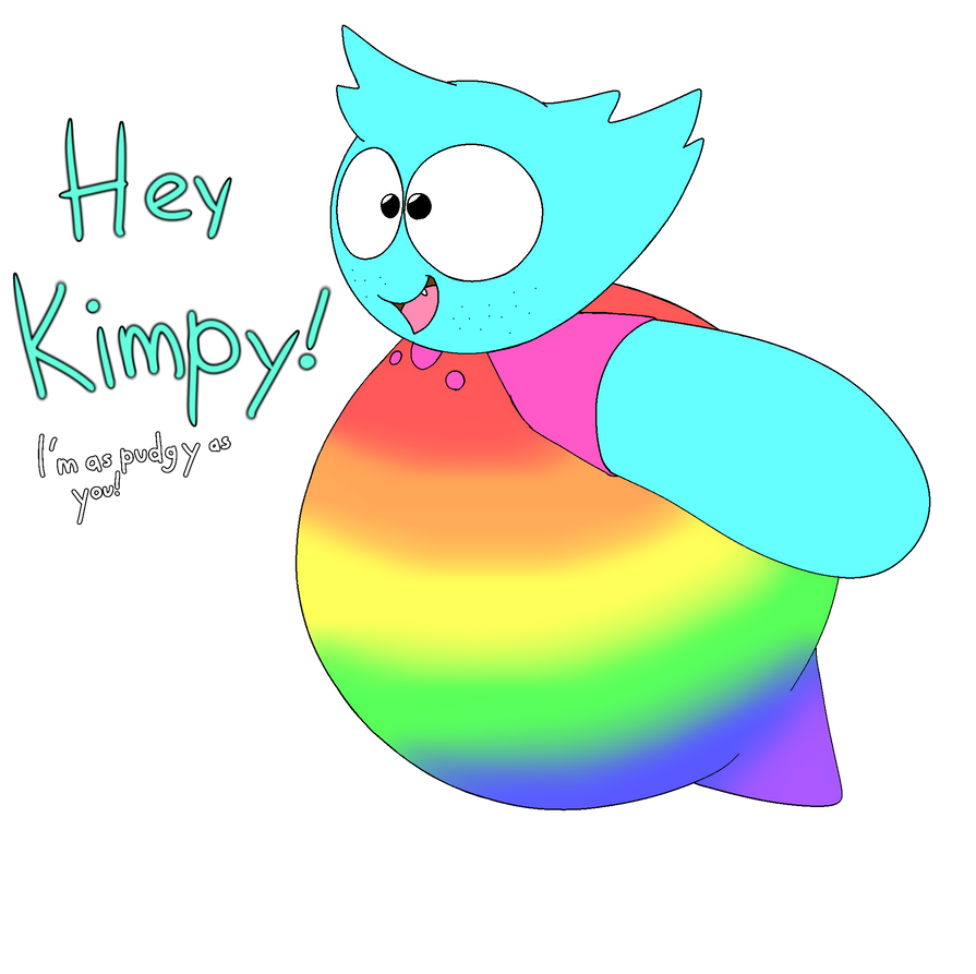 Kimpy Chilli as a teenage Kimpy. by CircleheadsPokeWorld on DeviantArt