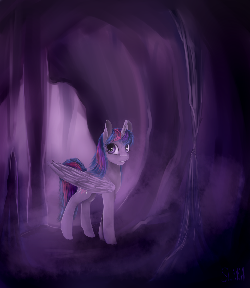 Twilight Sparkle