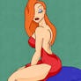 Jessica Rabbit