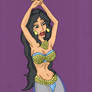 Jasmine Belly Dancing