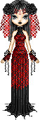 Pixel Doll Contest Example