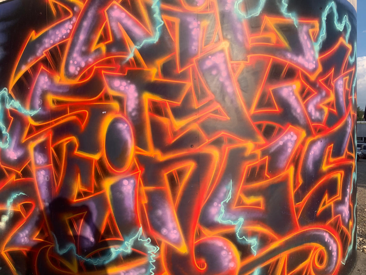 Graphitty 22 Graffity 2 by Strikercai on DeviantArt