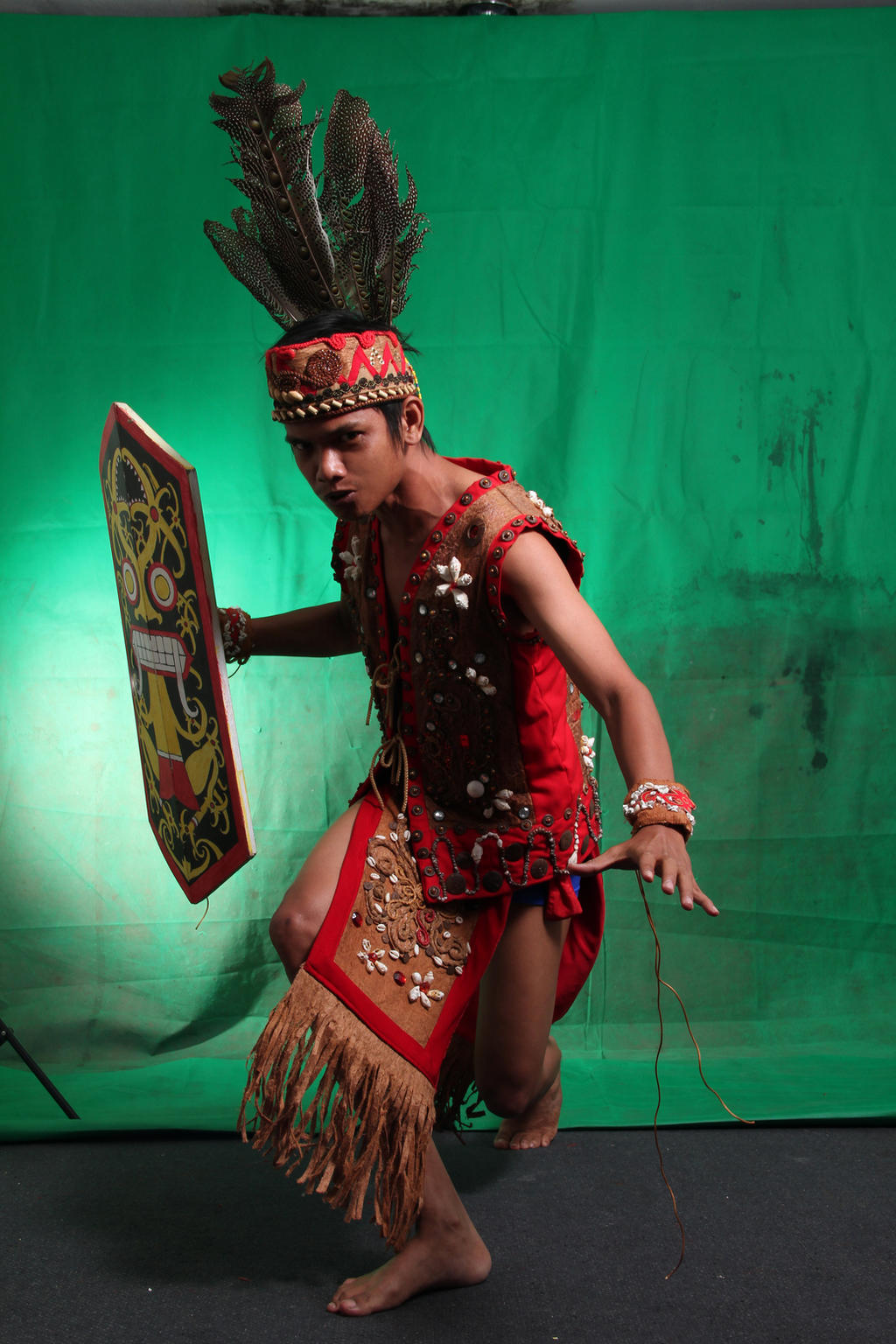 DAYAK