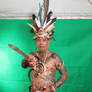 DAYAK 2