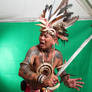 DAYAK 3