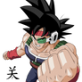 Bardock Color