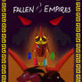 Fallen Empires - BbV [Cover]