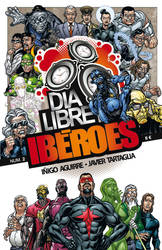 IBEROES: Dia Libre