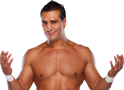 Alberto del Rio Render 1 by BLACKrangers123 on DeviantArt