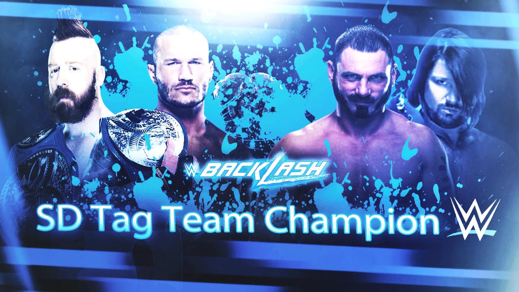 New Tag Team Match Added Backlash Danhausen Analyzing the Macro Impact on the Bay Area