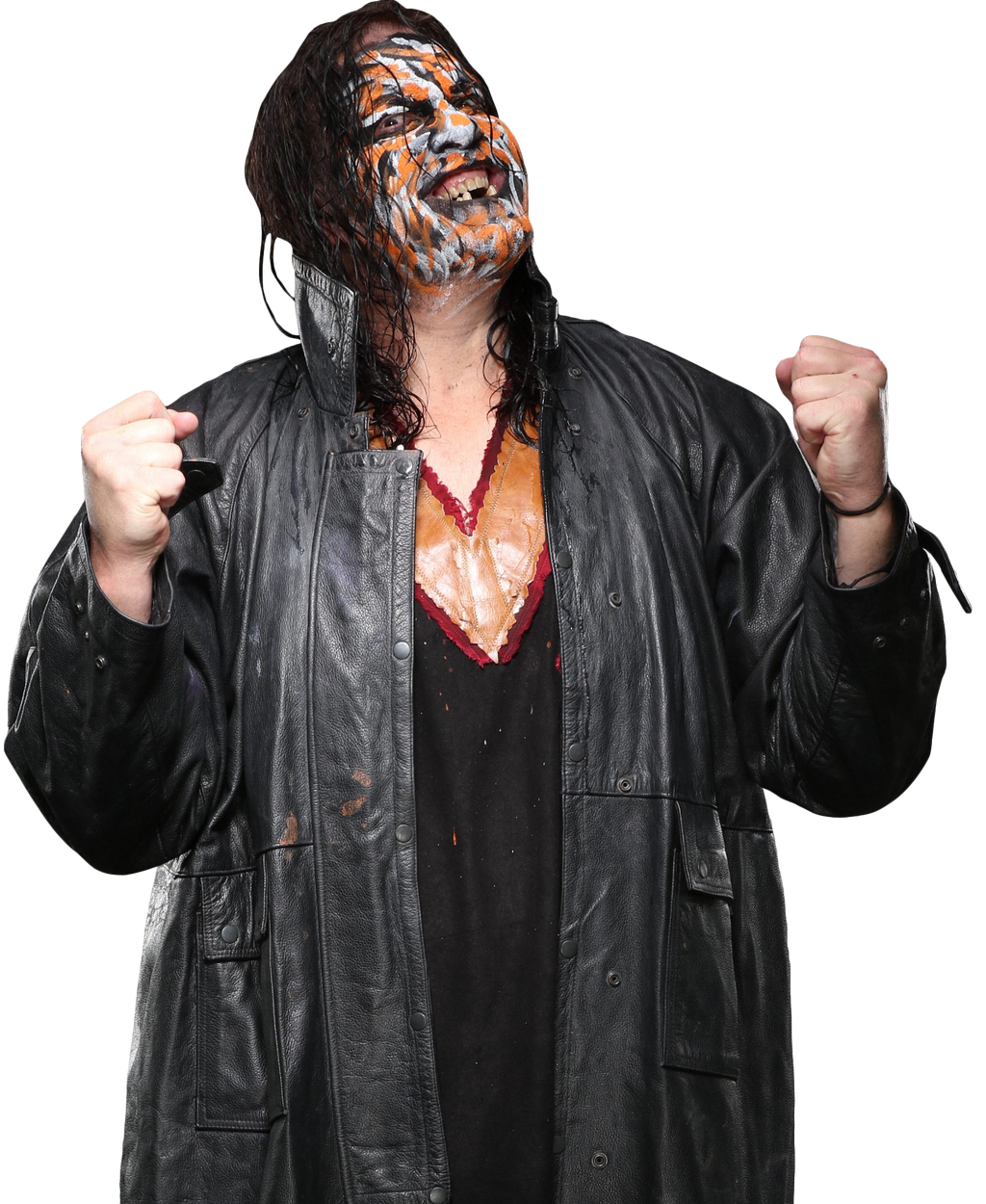 Abyss Killed Rvd Abyss Render 2 by BLACKrangers123 on DeviantArt