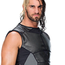 Seth Rollins Render 2