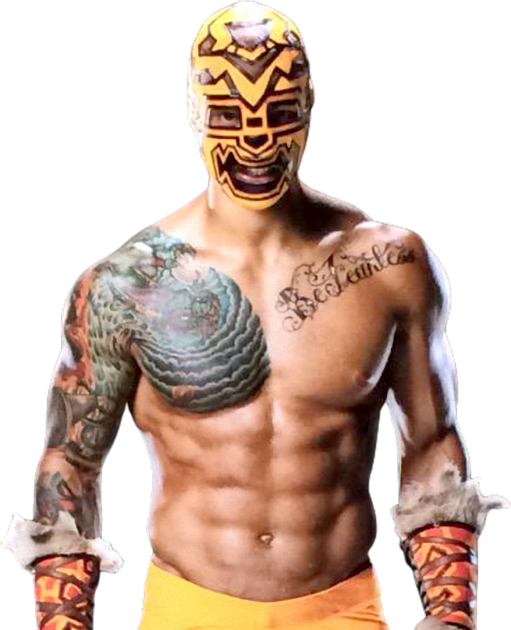 Prince Puma Render 1 by BLACKrangers123 on DeviantArt