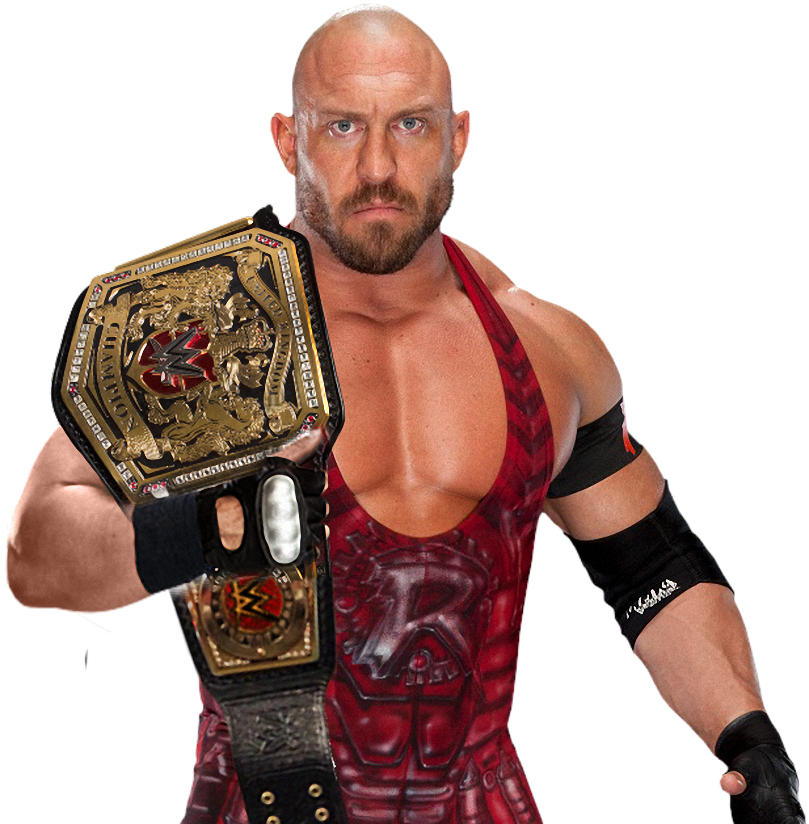 Ryback Render 1 by BLACKrangers123 on DeviantArt