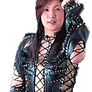 Manami Toyota Render 3