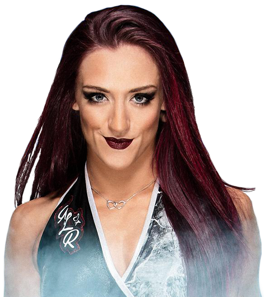Kailee Rey Kay Lee Ray Render 1 by BLACKrangers123 on DeviantArt