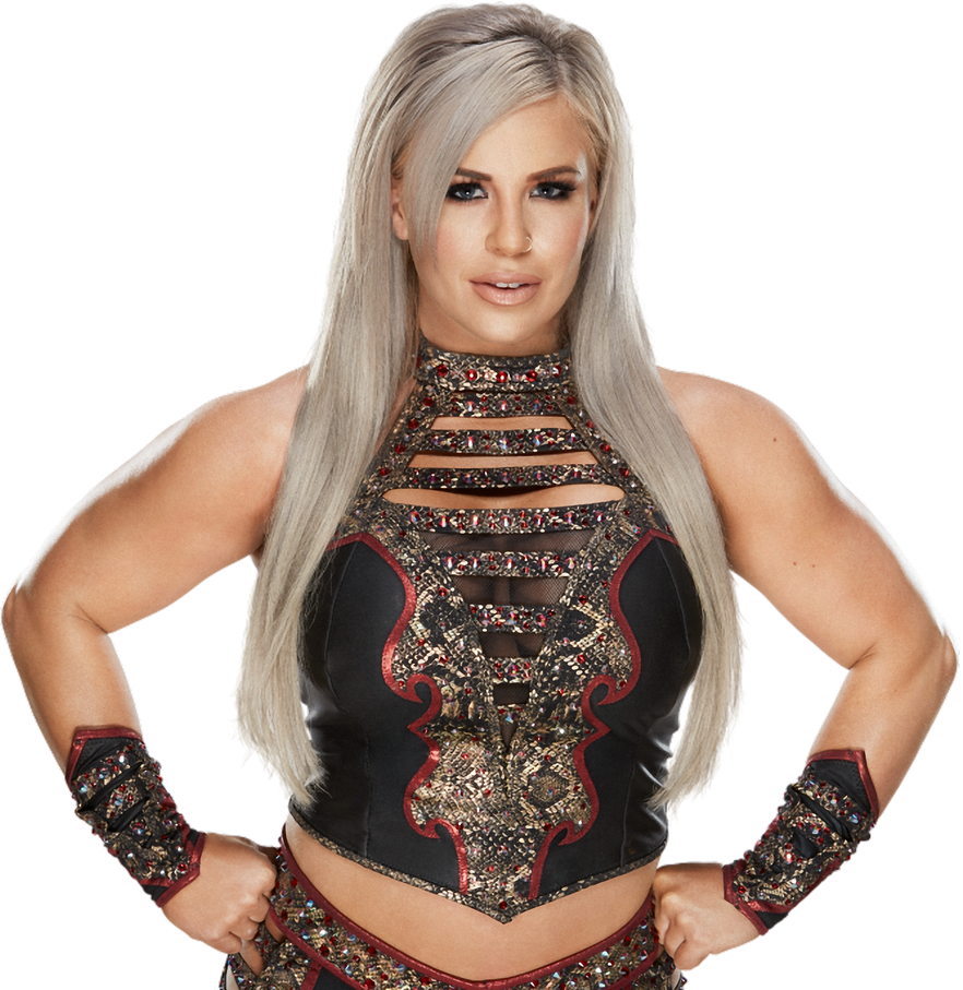 Dana Brooke Render 4 by BLACKrangers123 on DeviantArt