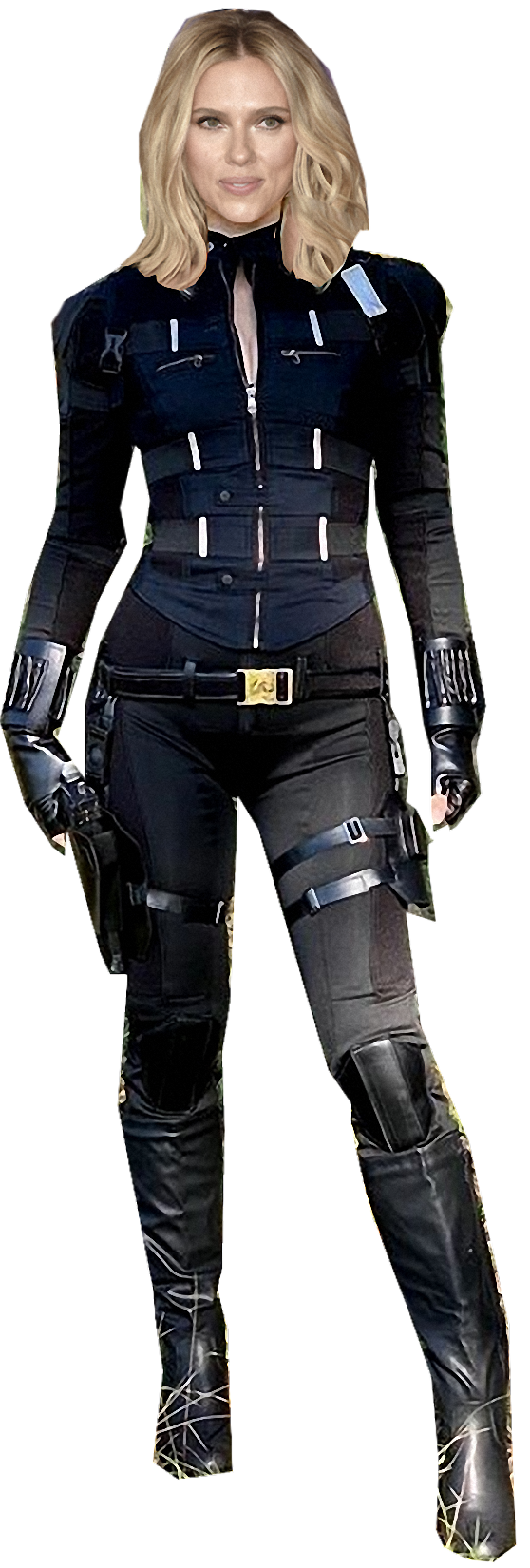 Scarlett johansson top infinity war