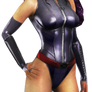 Olivia Munn : Psylocke (deadpool game)