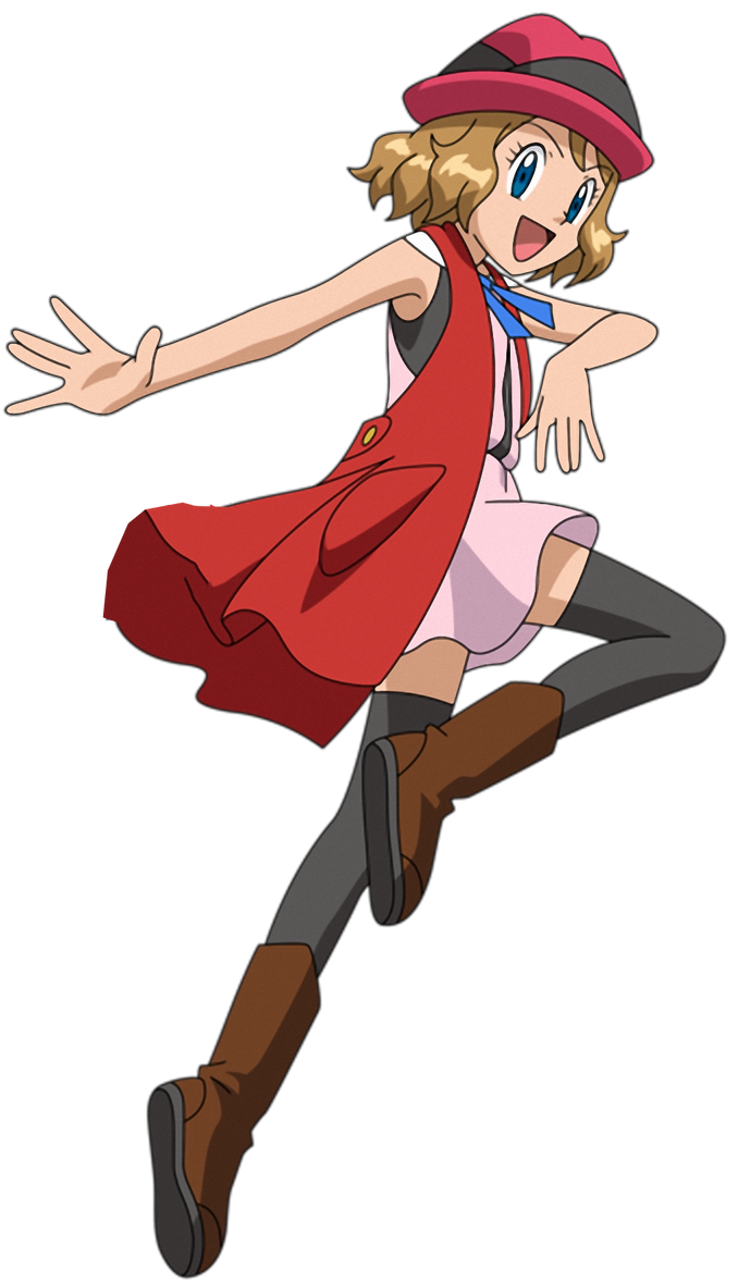 Pokemon Serena Render N 1 By Blackrangers123 On Deviantart Pokemon Serena Render N 1 By Blackrangers123 On Deviantart
