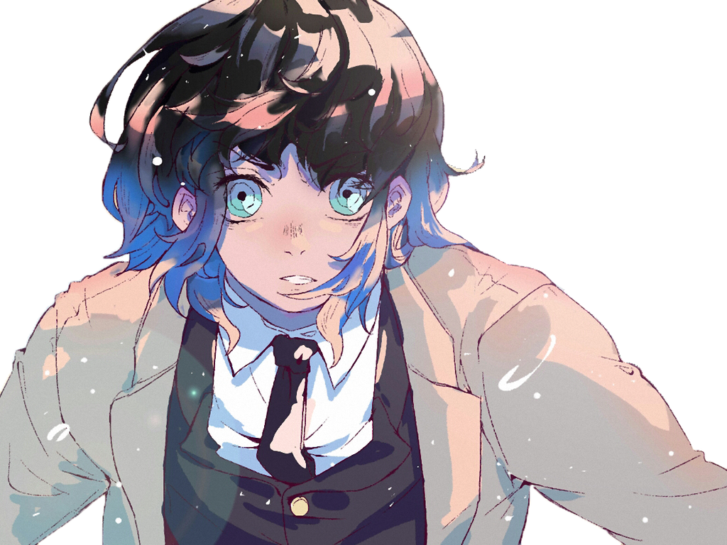 Kimetsu no Yaiba : Inosuke Render N-2 by BLACKrangers123 on DeviantArt