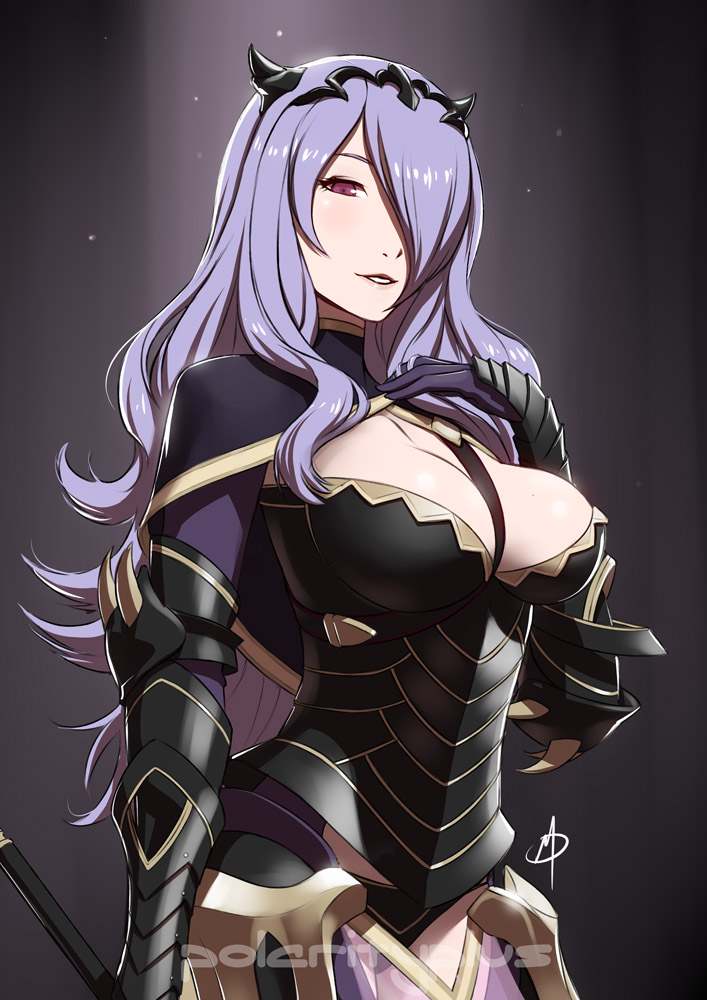 Fire Emblem 14 - Onee-chan!