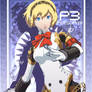 Aigis - The Chariot