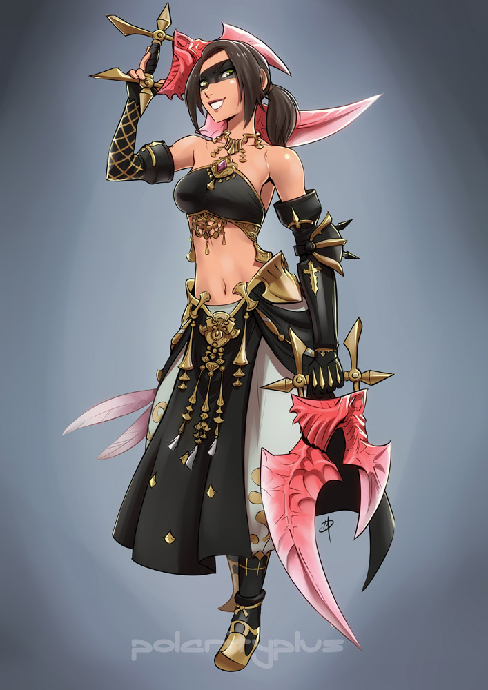 Ffxiv Bringin The Dps By Polarityplus On Deviantart Ffxiv Bringin The Dps By Polarityplus On Deviantart