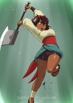Indivisible - Up