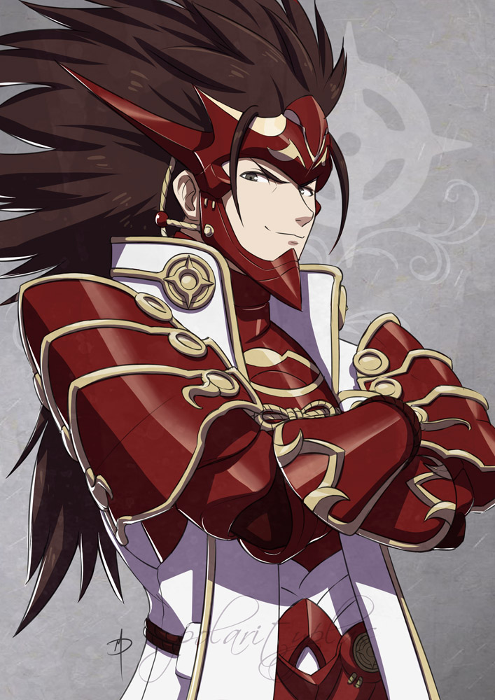 FE14 - Ryoma