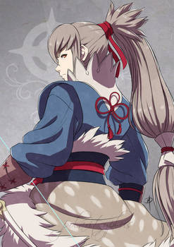 FE14 - Takumi