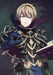 FE14 - Leo