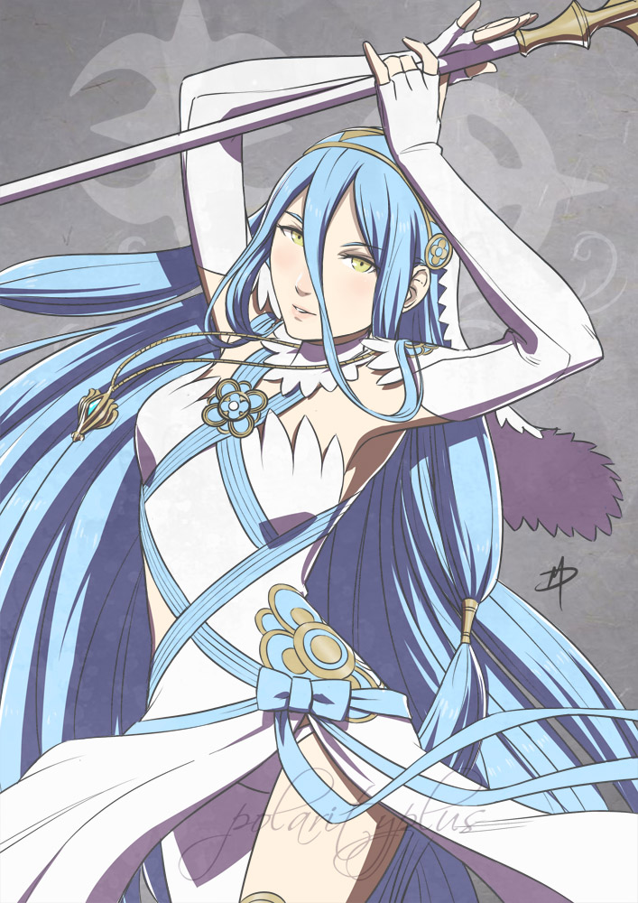 FE14 - Azura