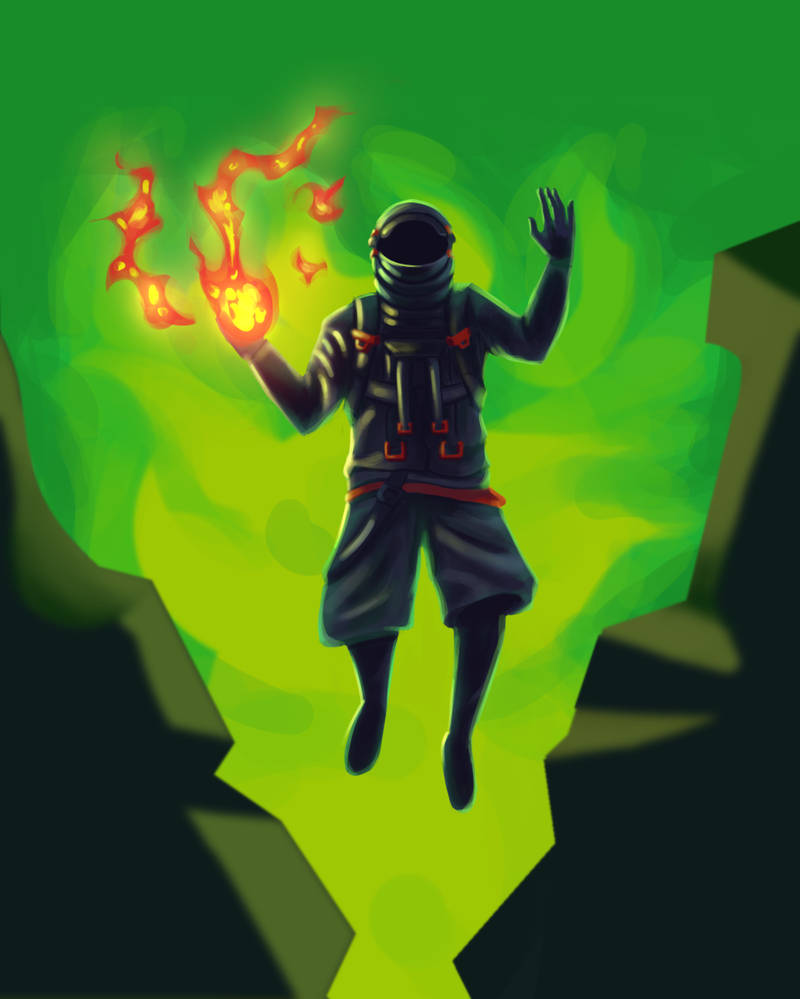 Fortnite Illustration By Banquitochiquito On Deviantart Fortnite Illustration By Banquitochiquito On Deviantart