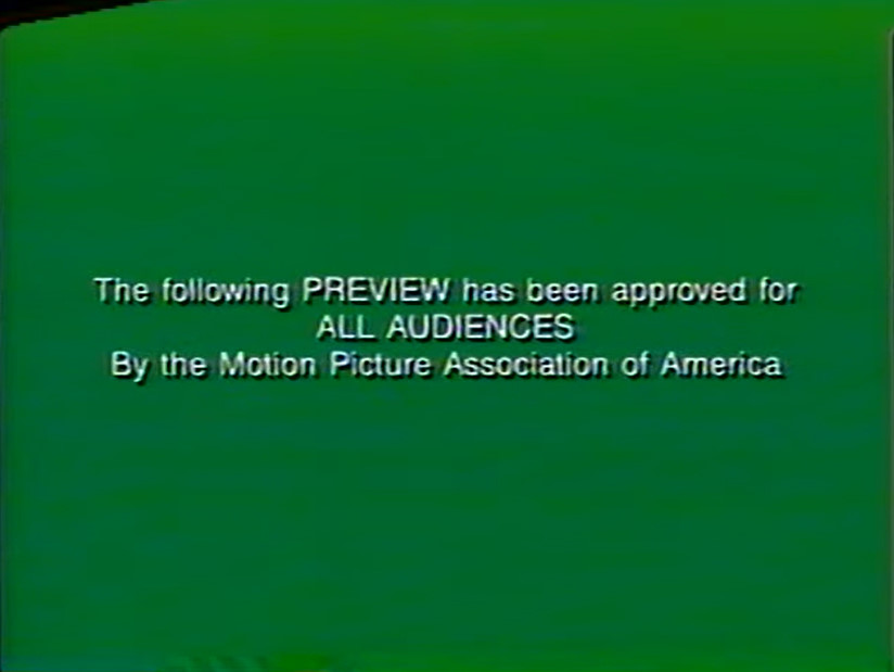 Mpaa R Bumper MPAA Preview Bumper by LincolnKaiLanLoud01 on DeviantArt