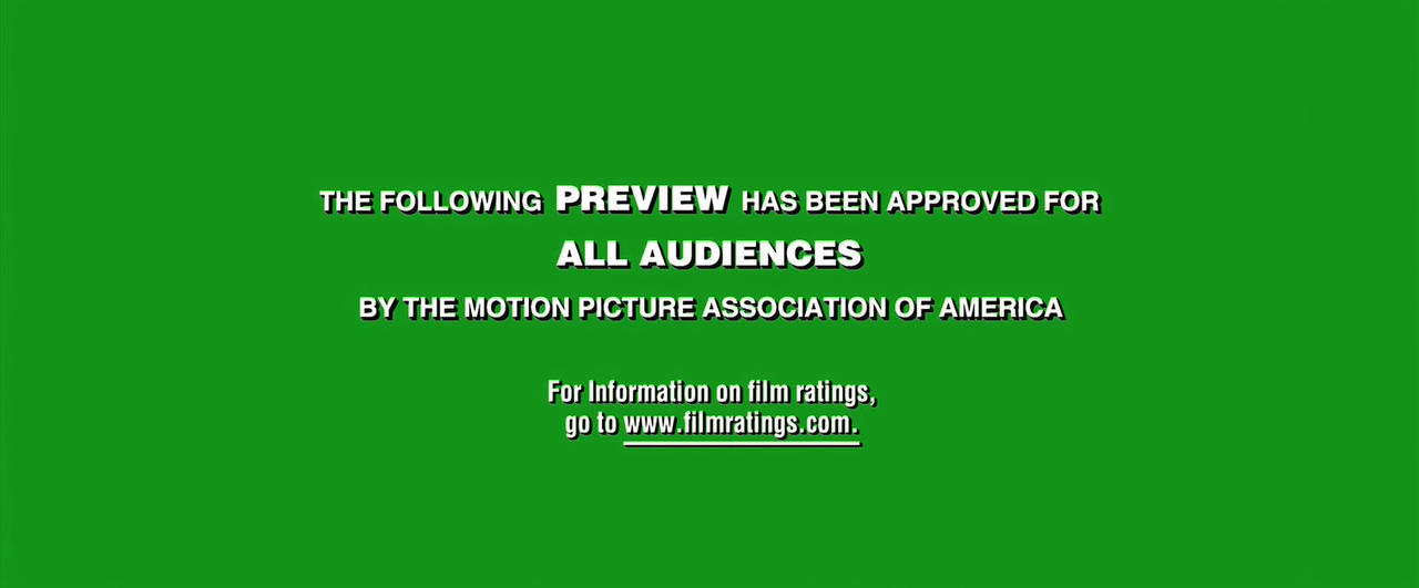 MPAA Rating Bumper Rated X Remake (1970-1971) by TheAnthonyCorp on  DeviantArt