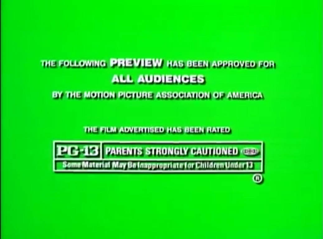 Mpaa R Bumper MPAA Preview Bumper (PG-13 Version) by LincolnKaiLanLoud01 on DeviantArt