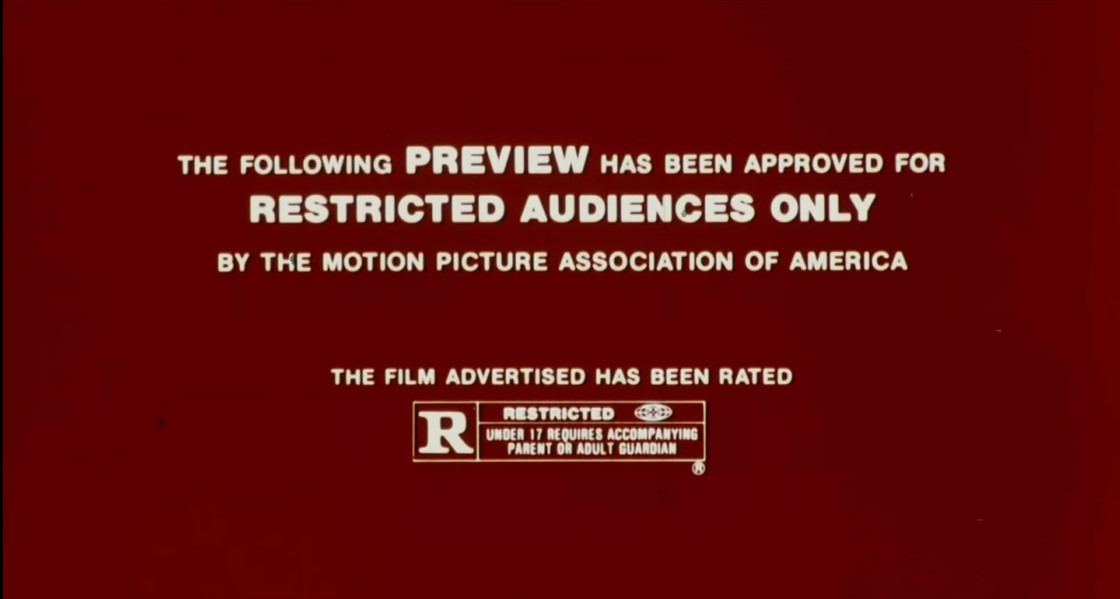 MPAA Rated R Restricted Preview Bumper by LincolnKaiLanLoud01 on DeviantArt