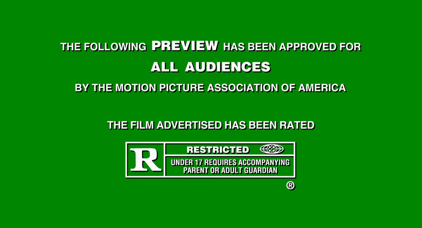 MPAA Rated R Preview Bumper 2009 by LincolnKaiLanLoud01 on DeviantArt
