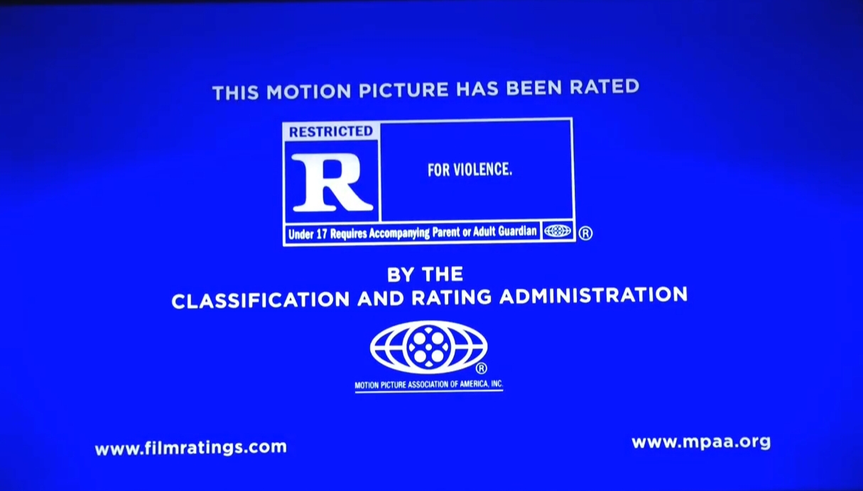 MPAA Rated R - Tittle Card 2 by LincolnKaiLanLoud01 on DeviantArt