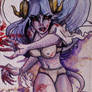 Lilith's fury