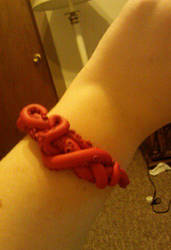 Red Bracelet