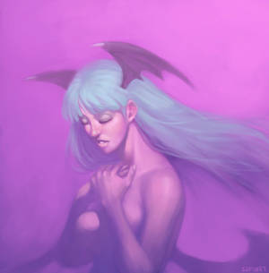 Morrigan 3