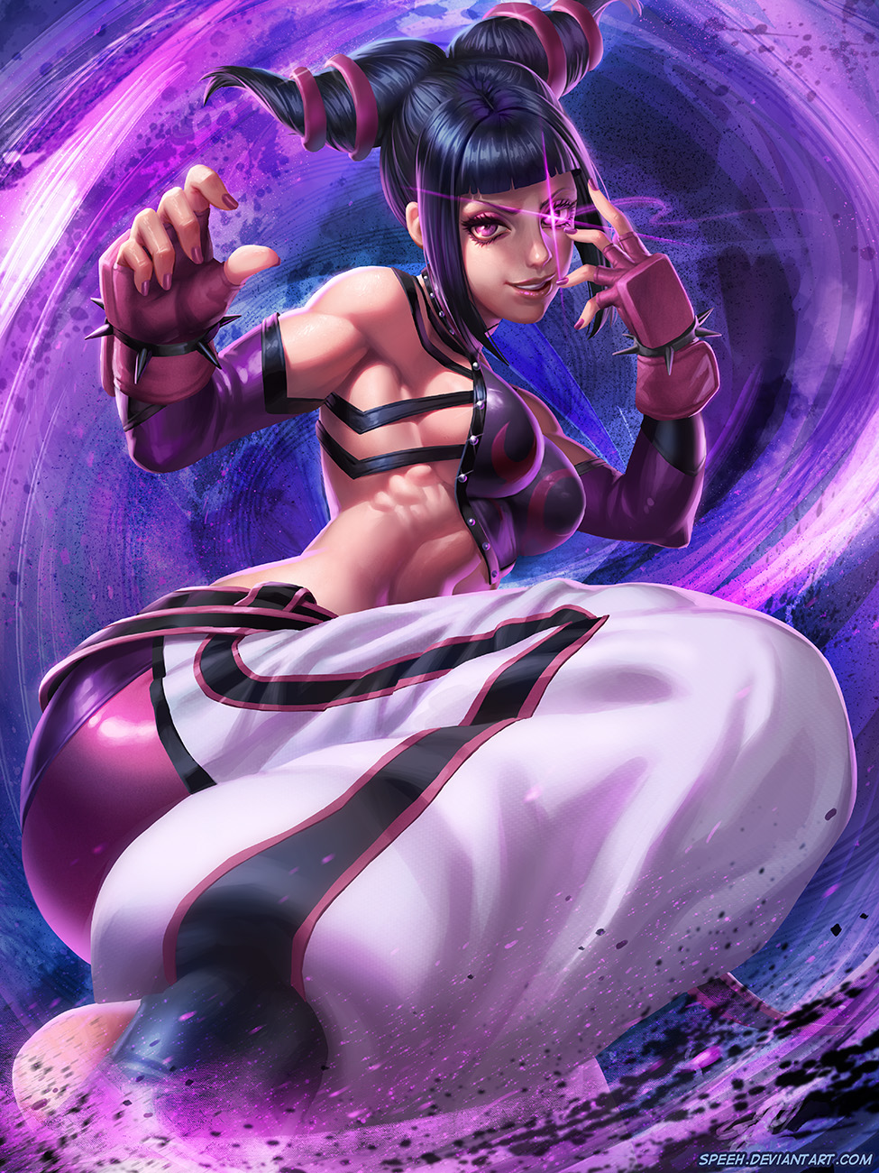 Juri Han