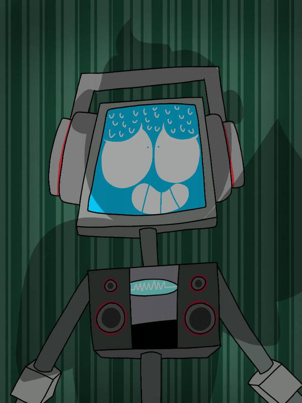 Mr. Robot - Hello Friend - Season Finale Wallpaper by niushsitaula on  DeviantArt